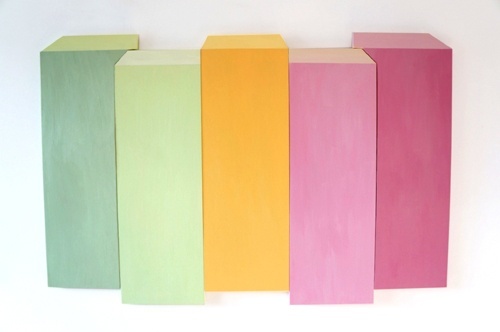 Malarstwo młodych w Galerii Sztuki 